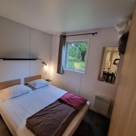 Les Palafitos Hotel Luglon Luaran gambar