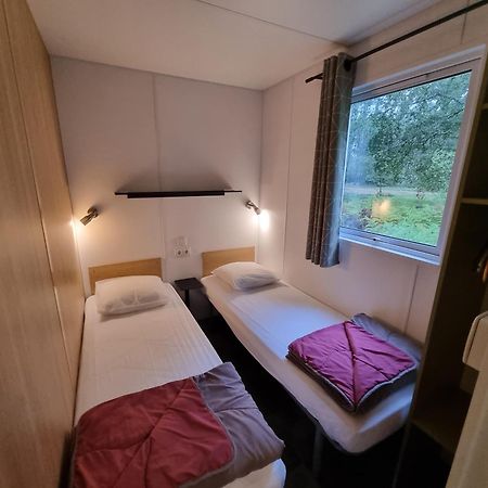 Les Palafitos Hotel Luglon Luaran gambar