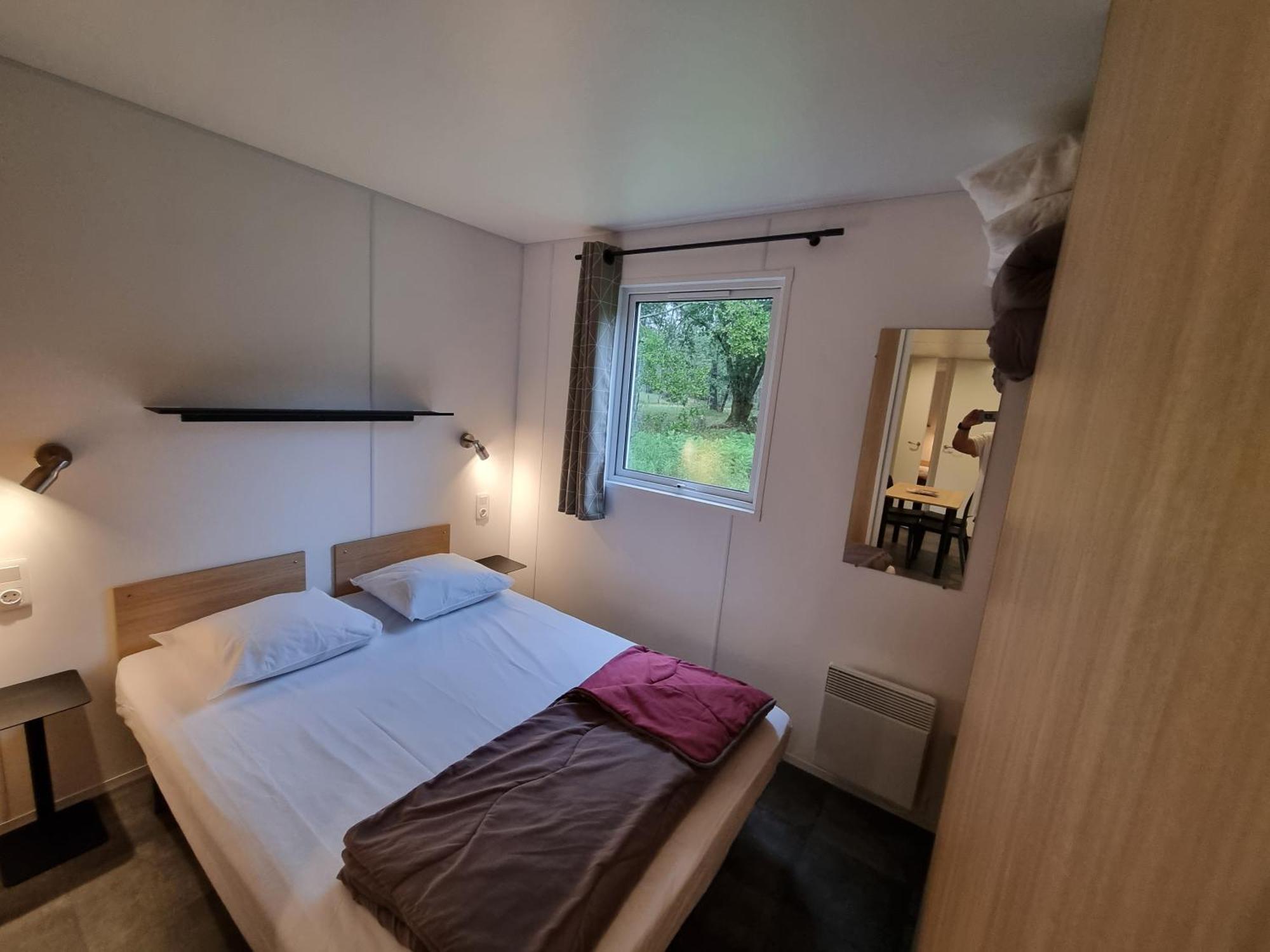 Les Palafitos Hotel Luglon Luaran gambar