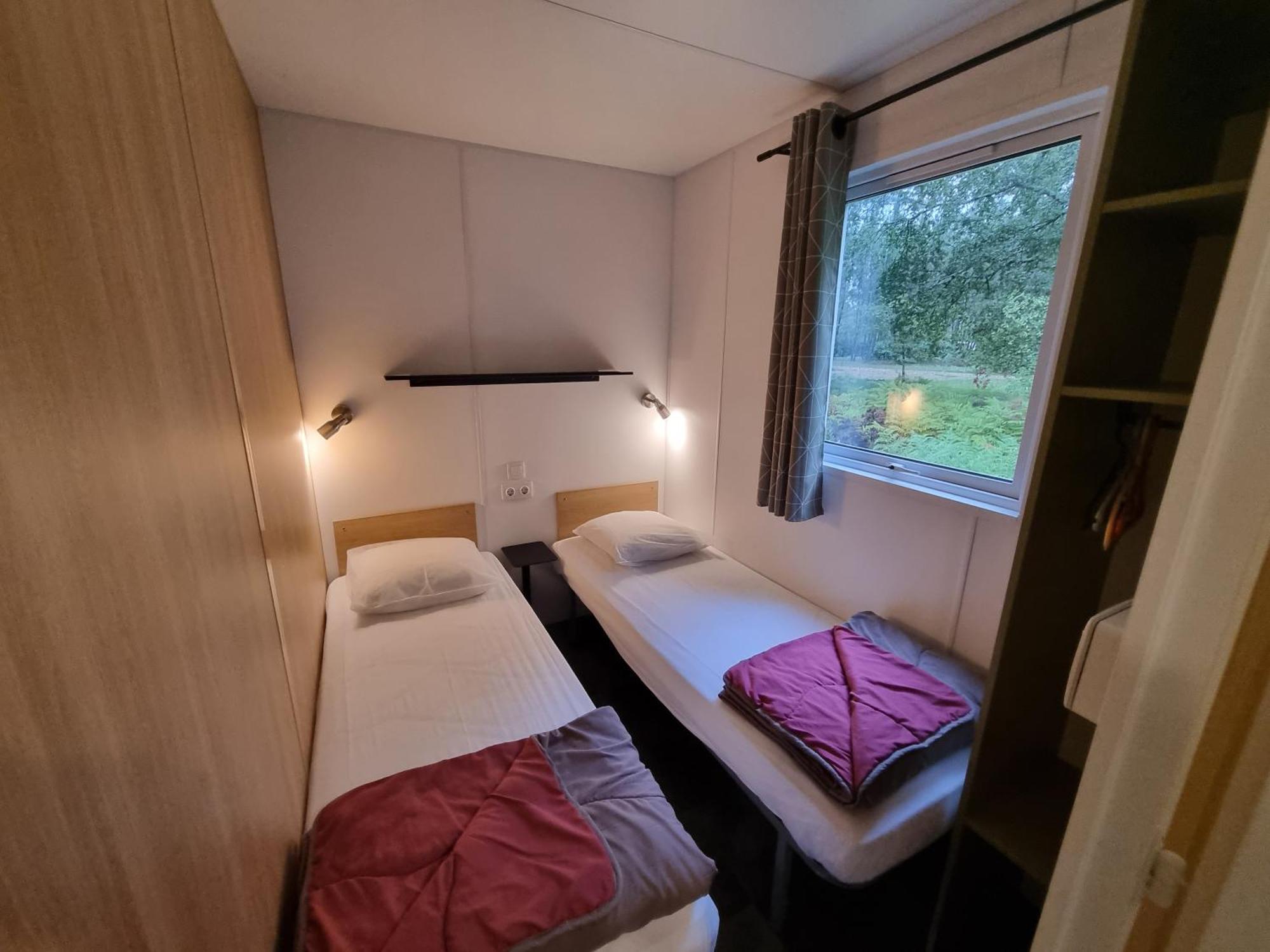 Les Palafitos Hotel Luglon Luaran gambar